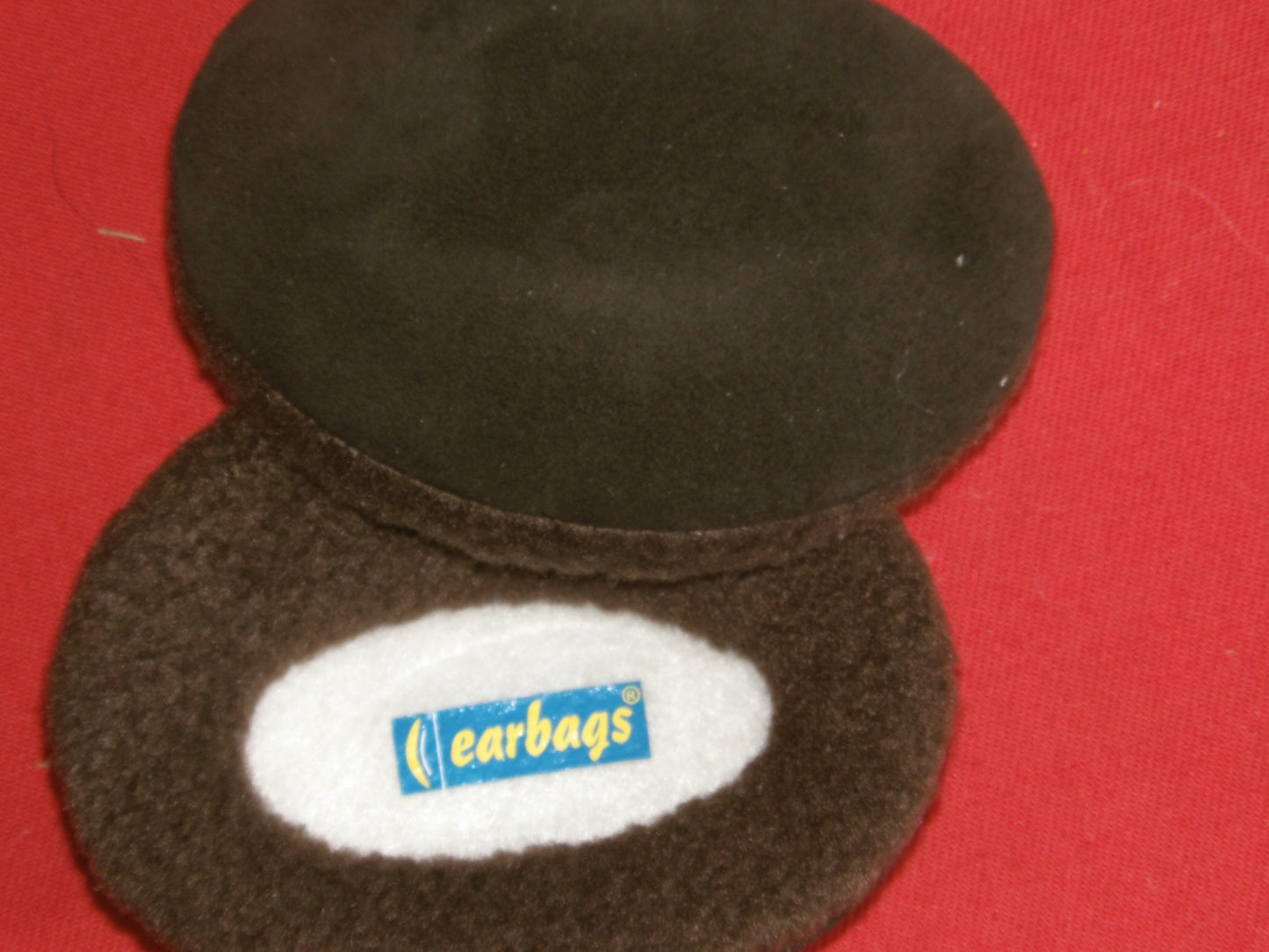 Earbags Ohrenwärmer von Busse