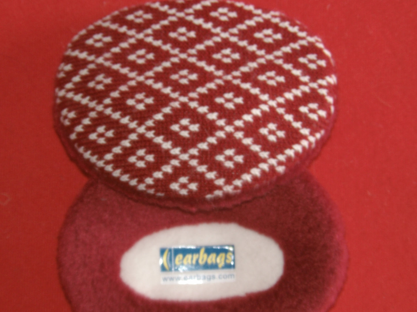 Earbags Ohrenwärmer von Busse