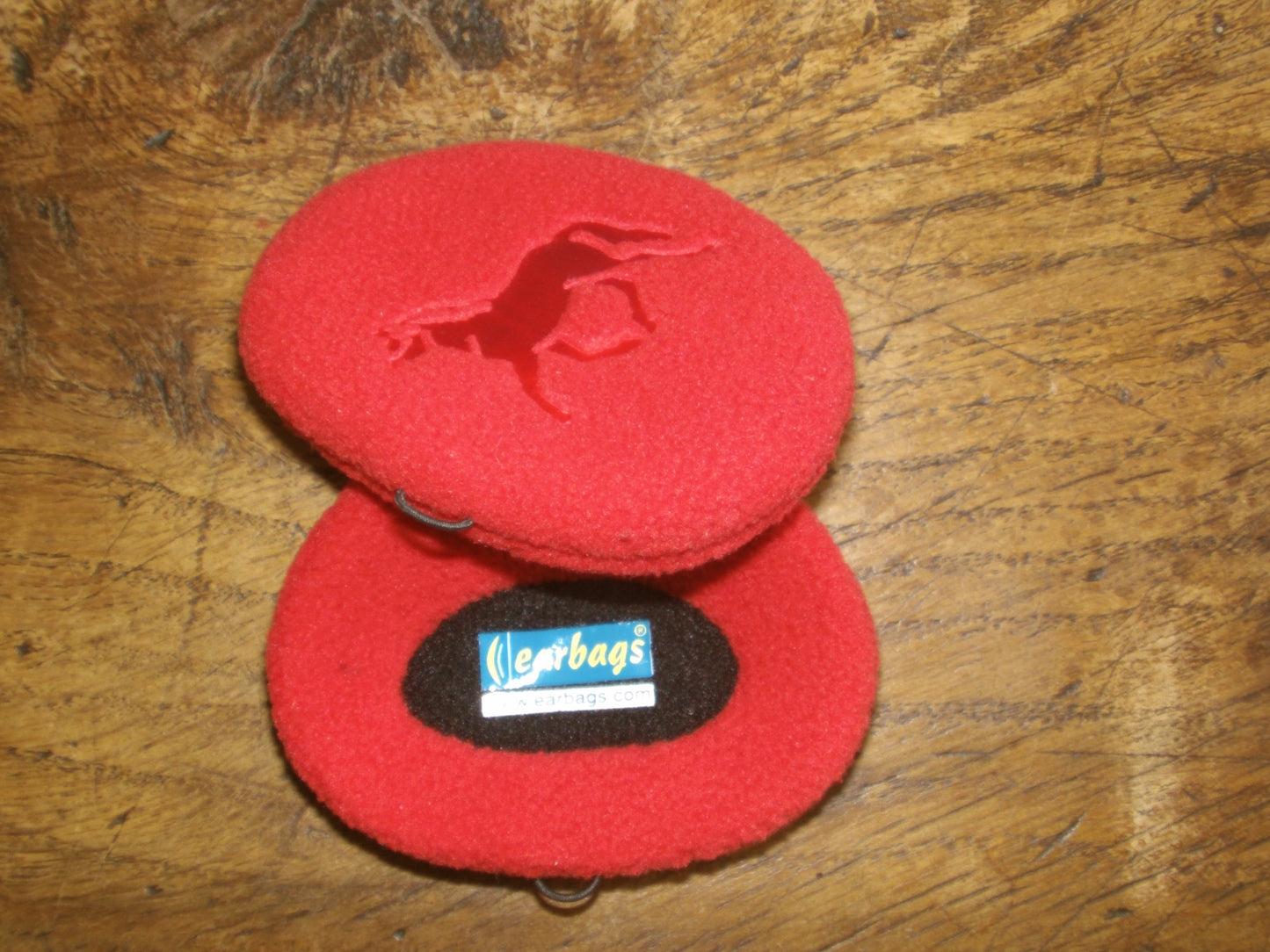 Earbags Ohrenwärmer von Busse