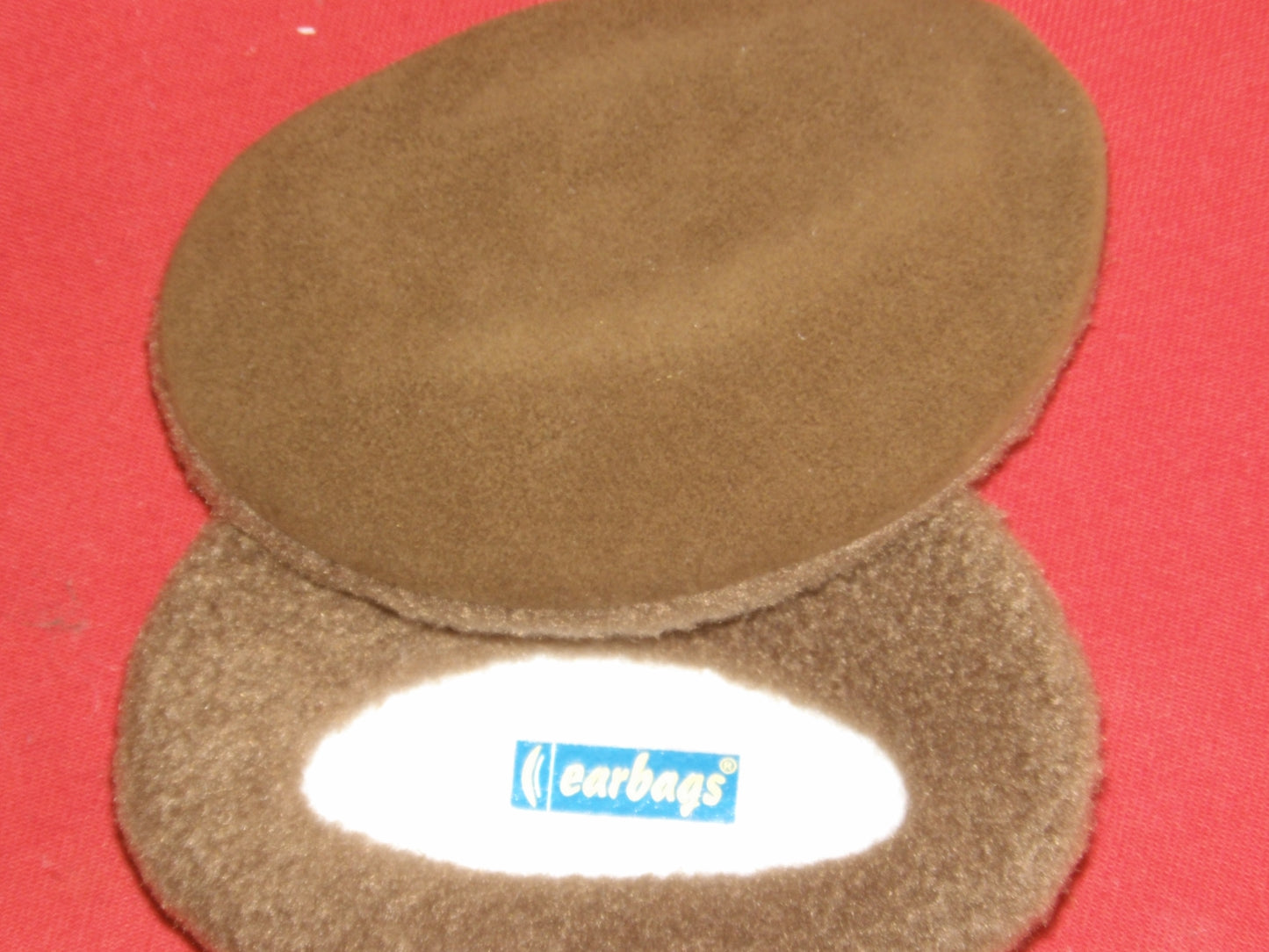 Earbags Ohrenwärmer von Busse