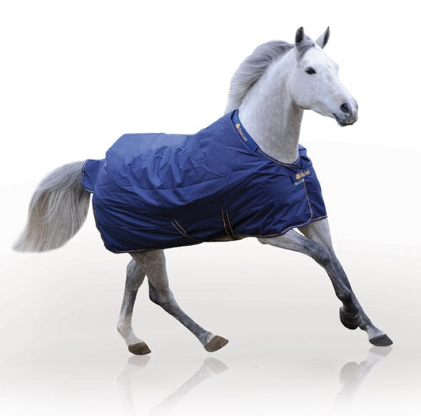 BUCAS-IRISH-TURNOUT Classic Cut mit WASCHBON