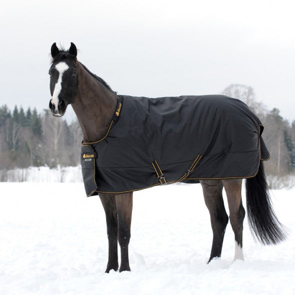 BUCAS-IRISH-TURNOUT Classic Cut mit WASCHBON
