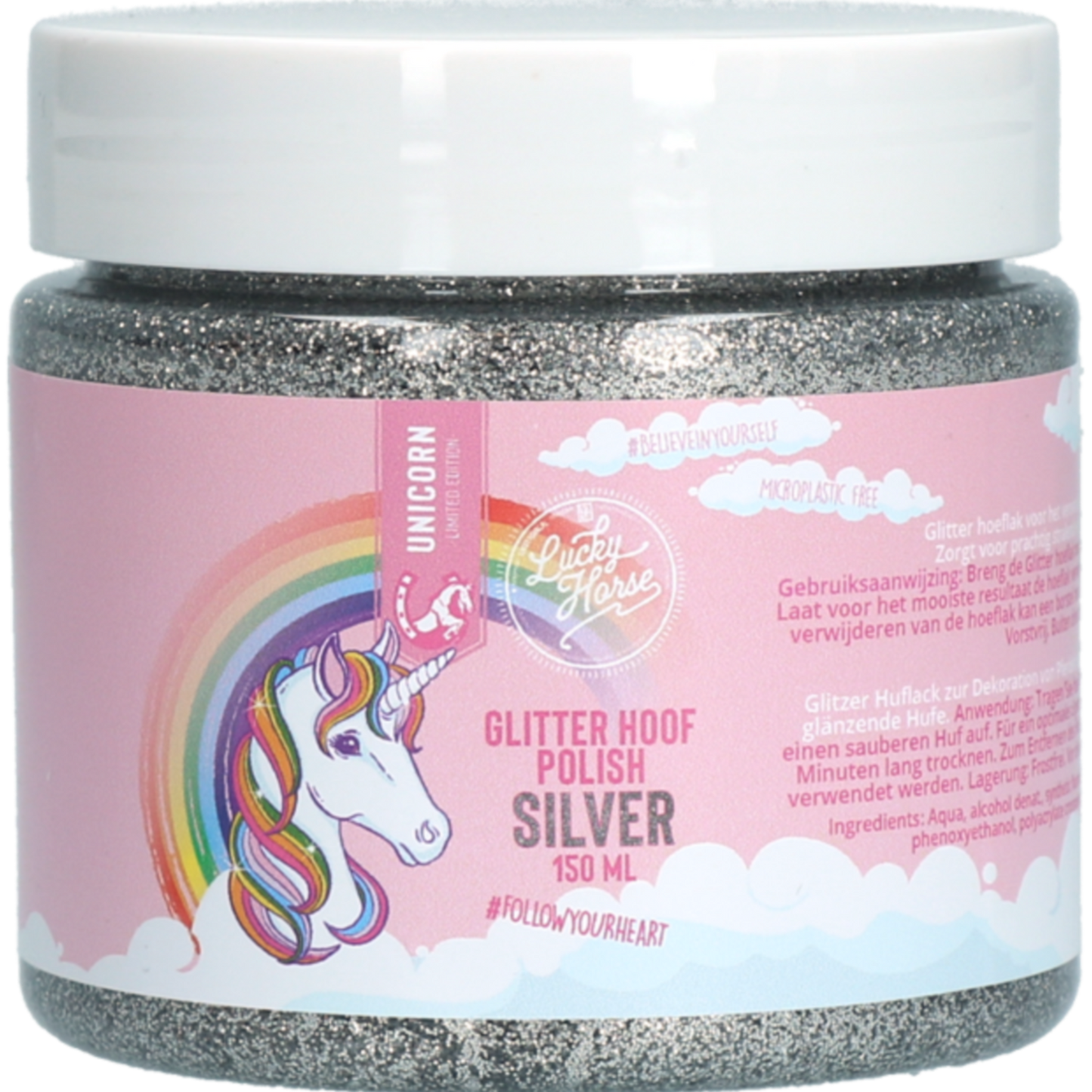 Lucky_Horse_Glitzer_Huflack_Silber