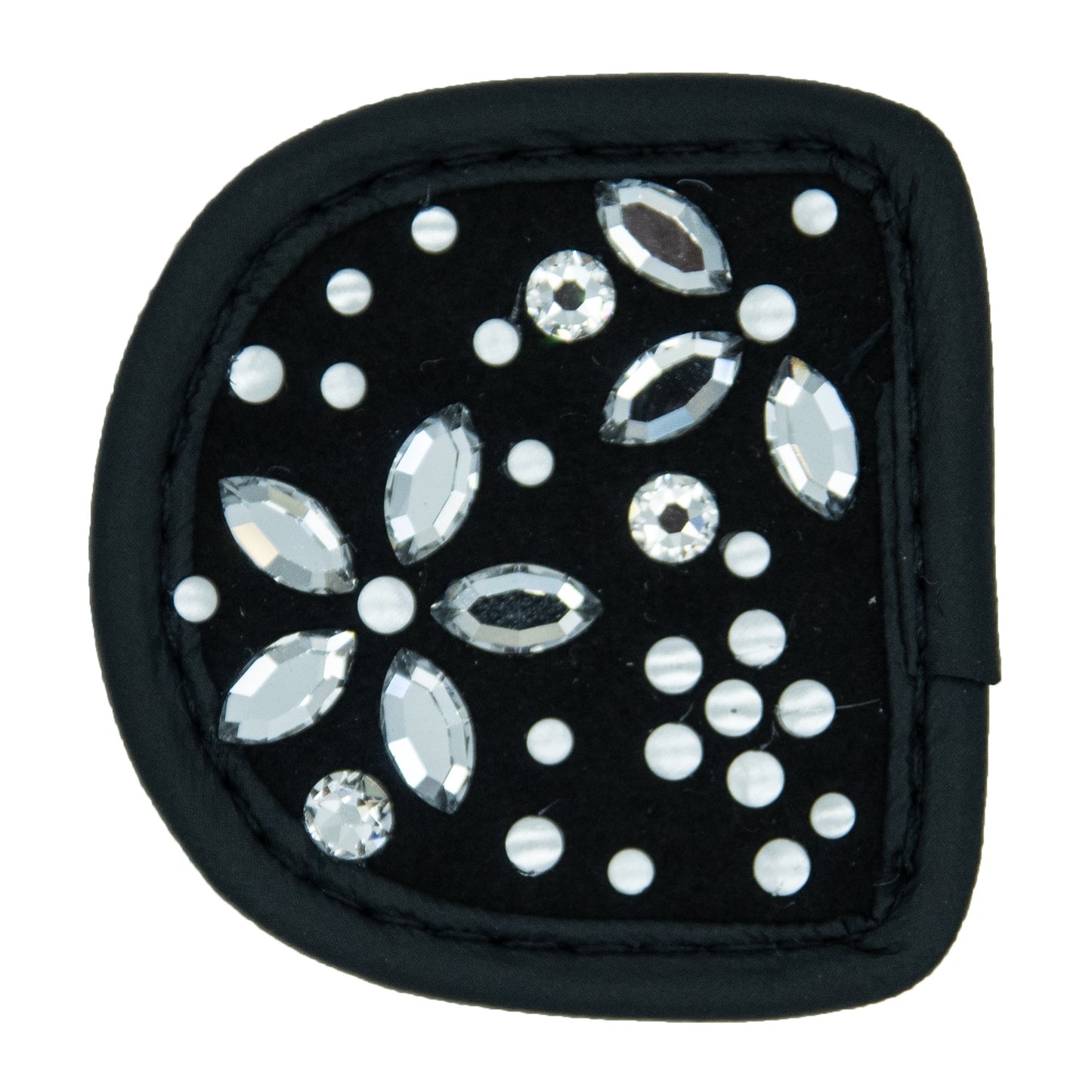 Handschuh MAGIC TEC für Patch-System von Hauke Schmidt