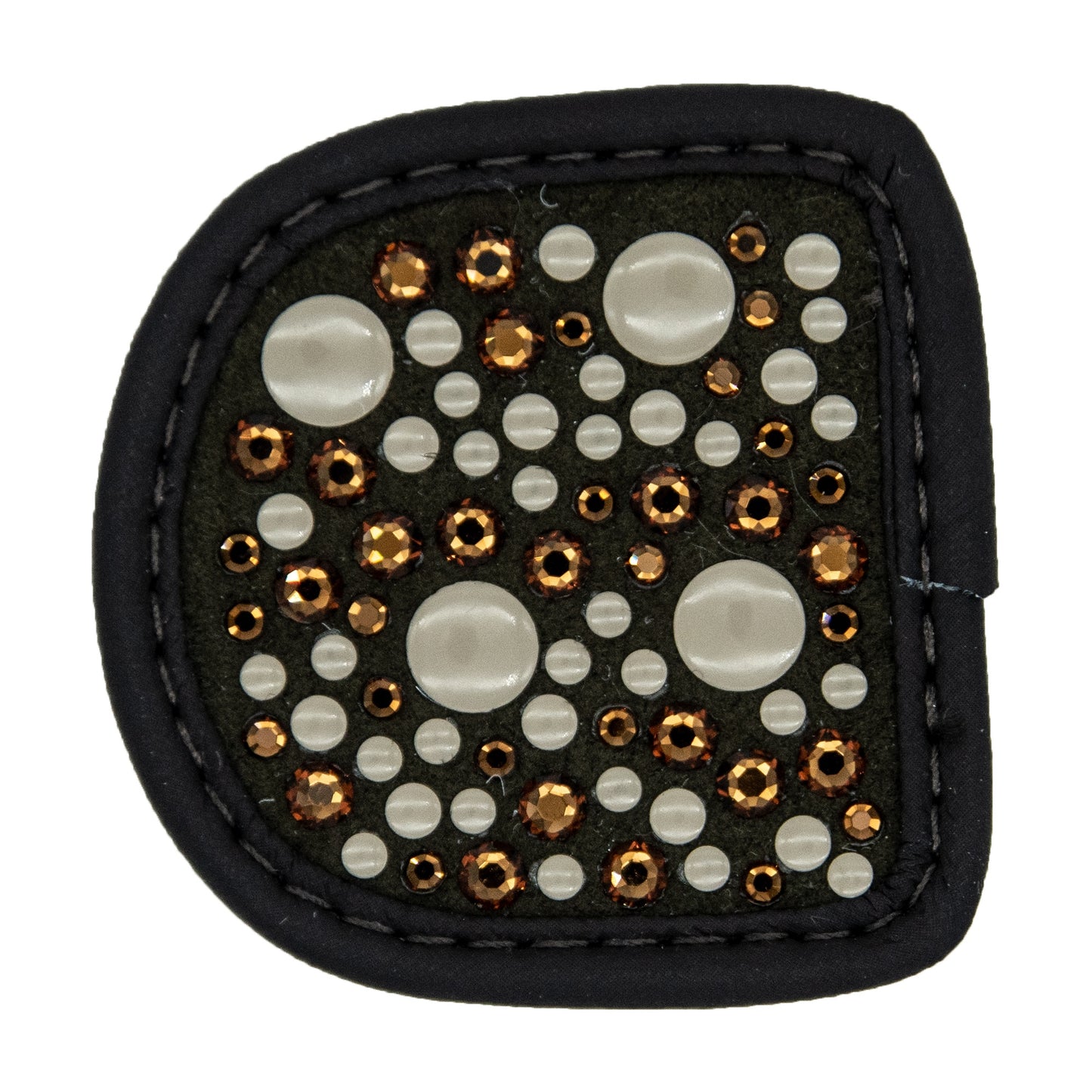 Handschuh MAGIC TEC für Patch-System von Hauke Schmidt