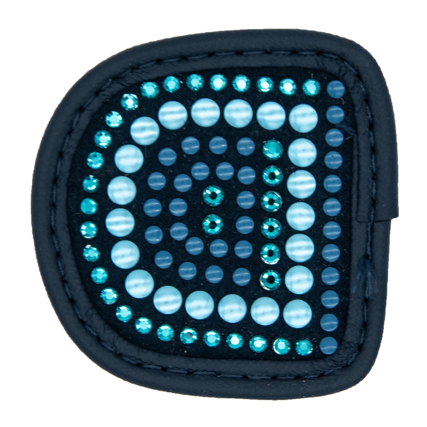 Handschuh MAGIC TEC für Patch-System von Hauke Schmidt