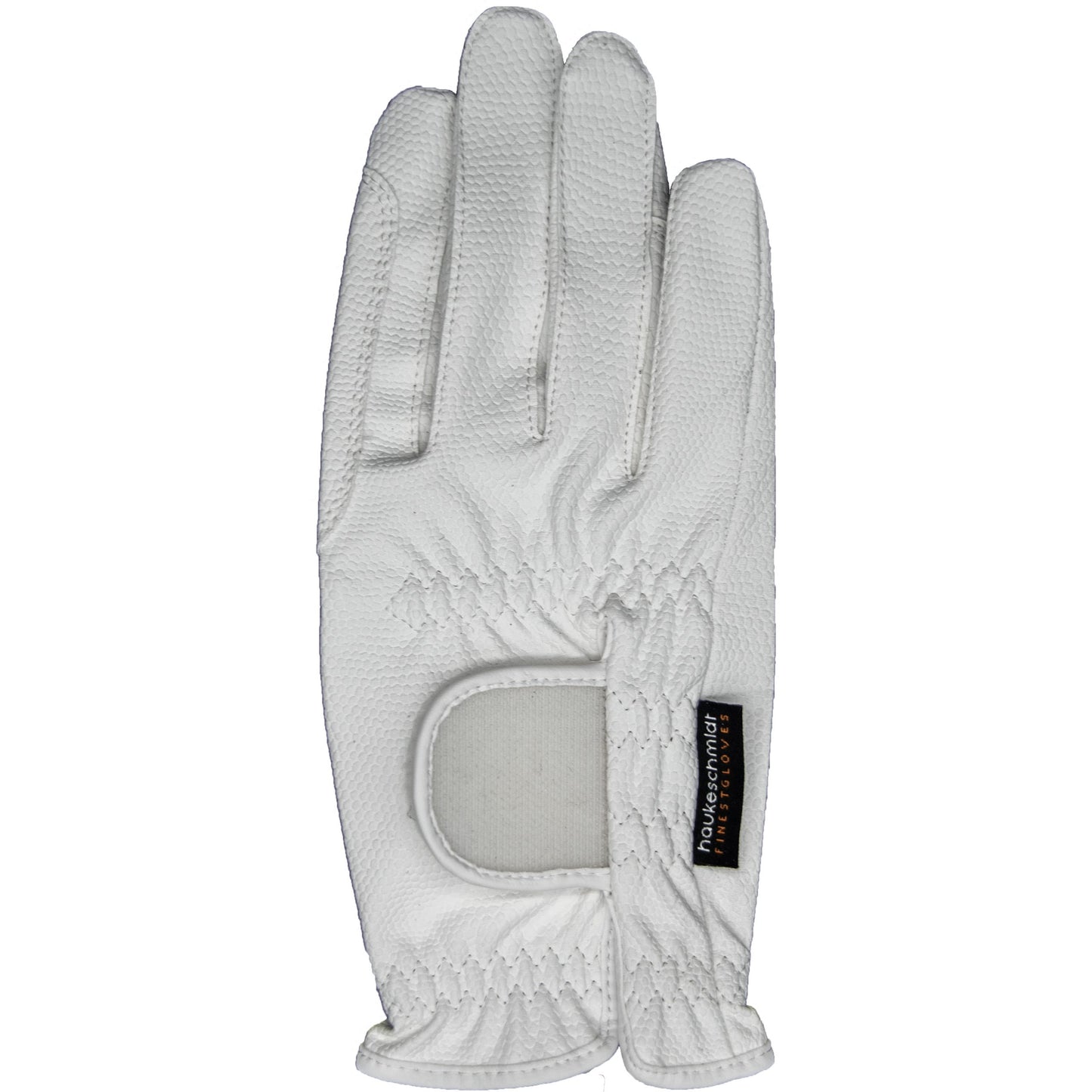 Handschuh MAGIC TEC für Patch-System von Hauke Schmidt