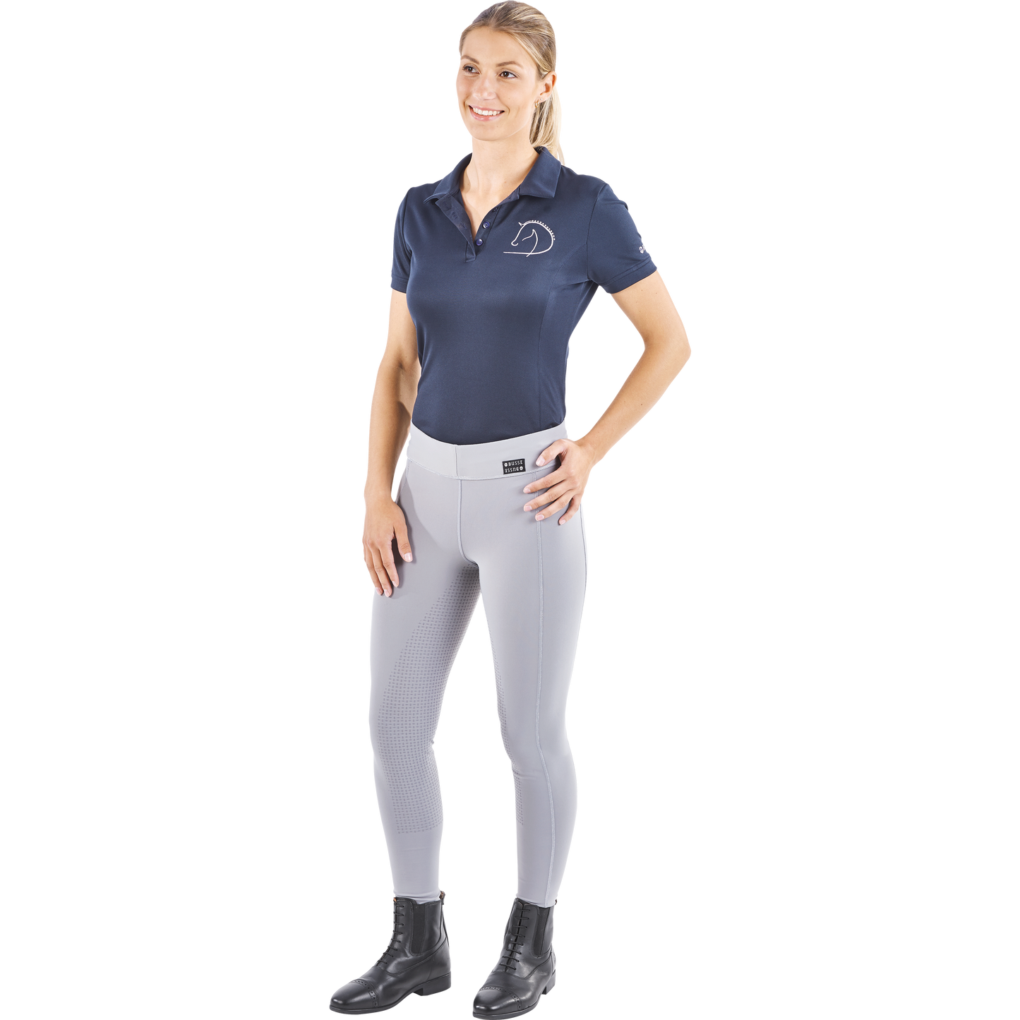 REIT-TIGHTS PASSION von BUSSE