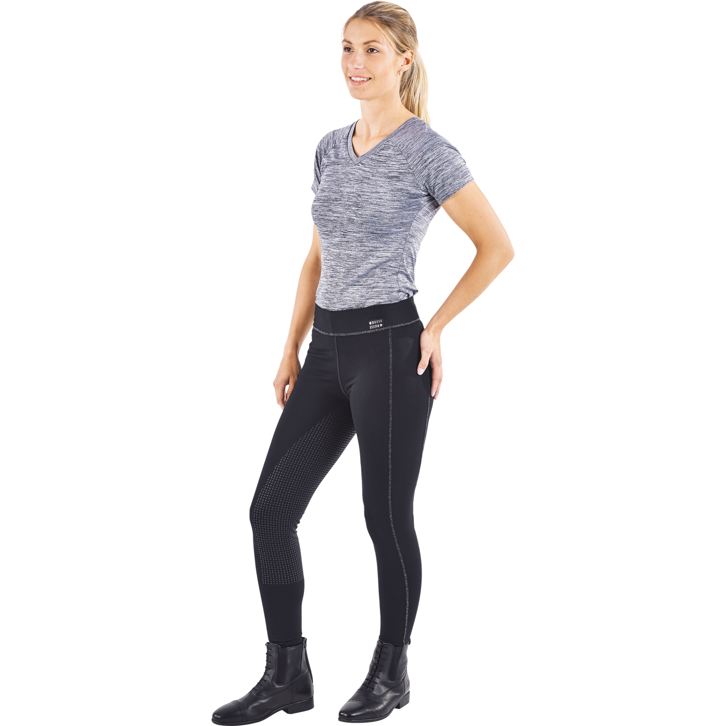 REIT-TIGHTS PASSION von BUSSE