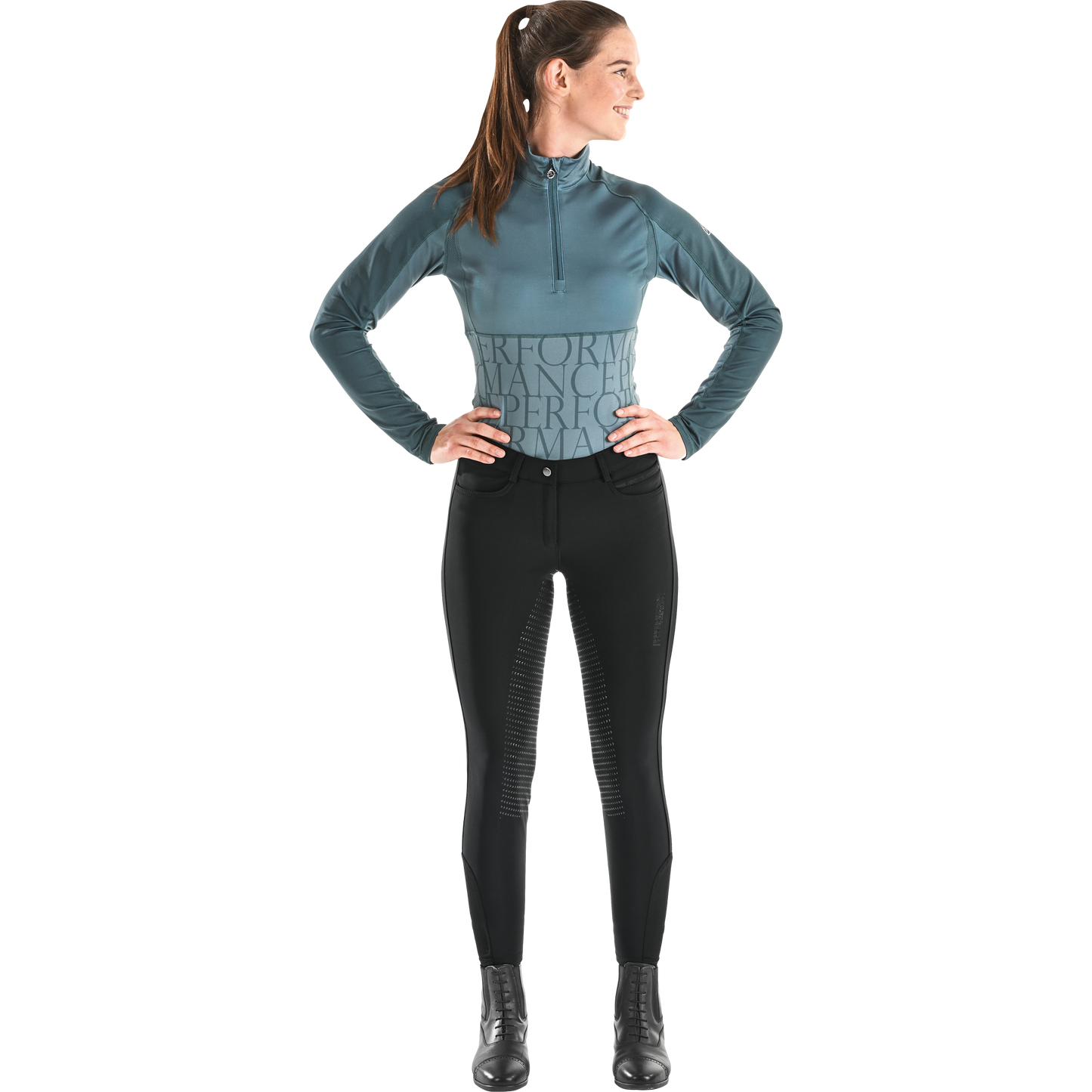 REITHOSE SOFTSHELL PERFORMANCE