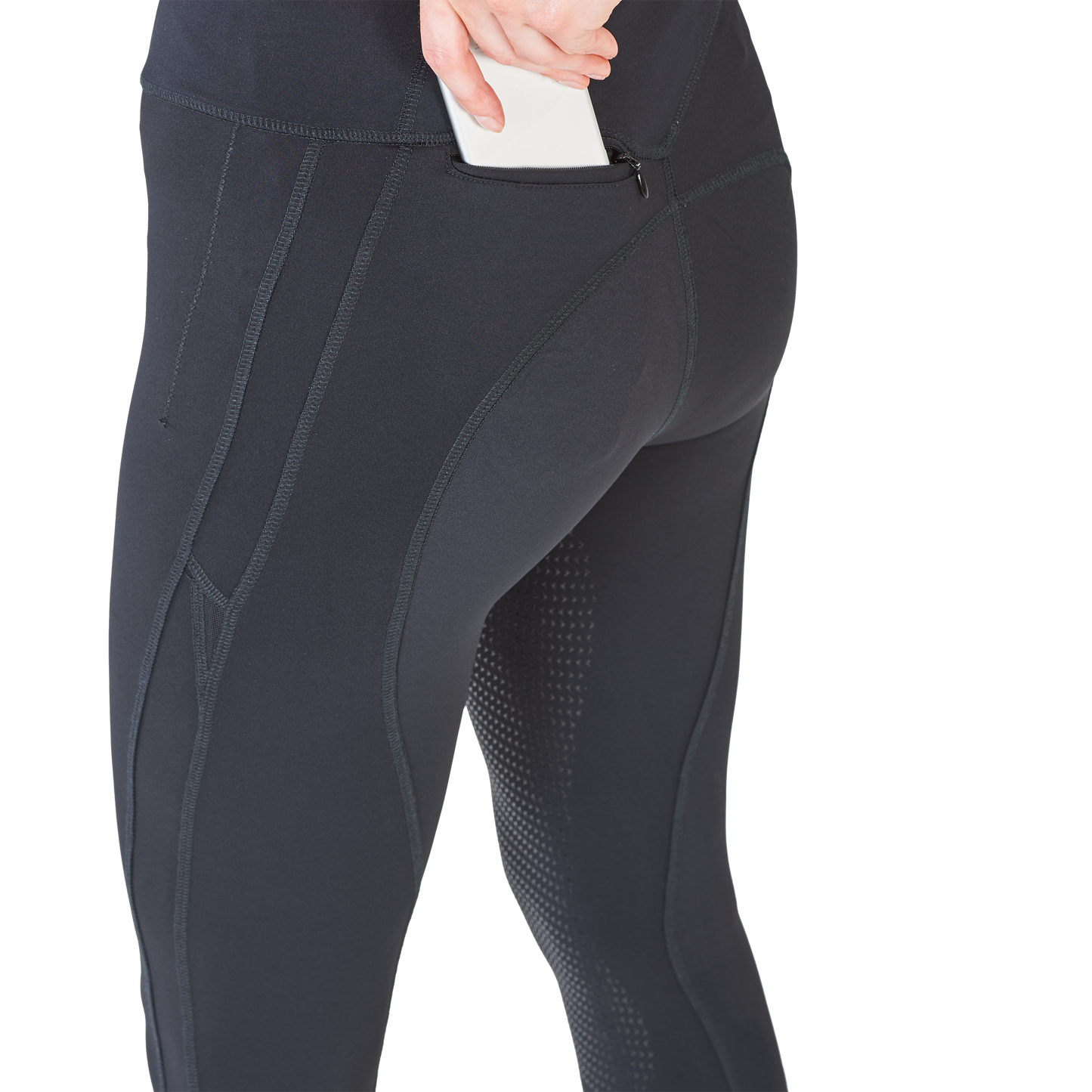 REIT-TIGHTS AIRY II von BUSSE