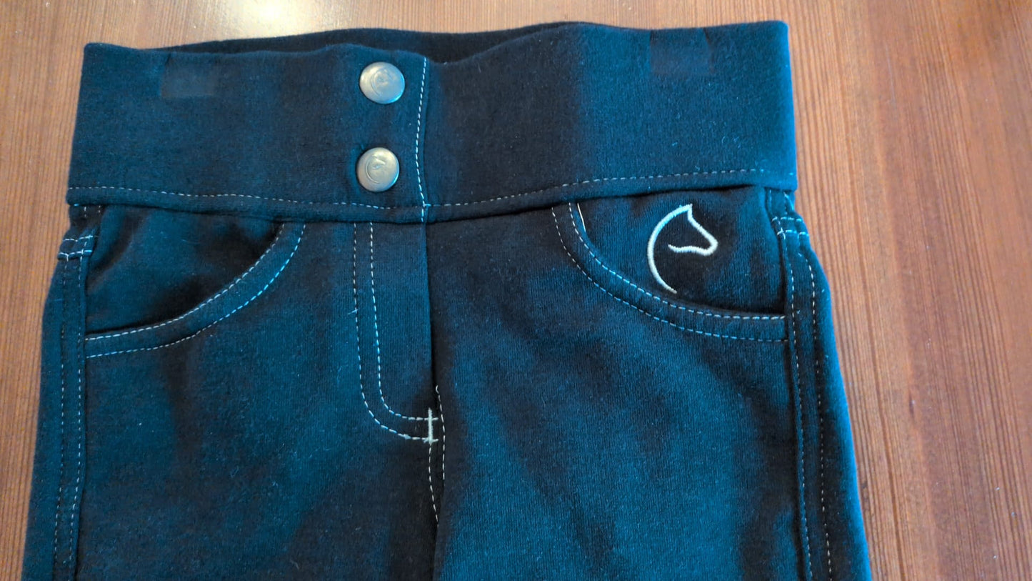 Reithose Pull-On- von EQUITHÈME -