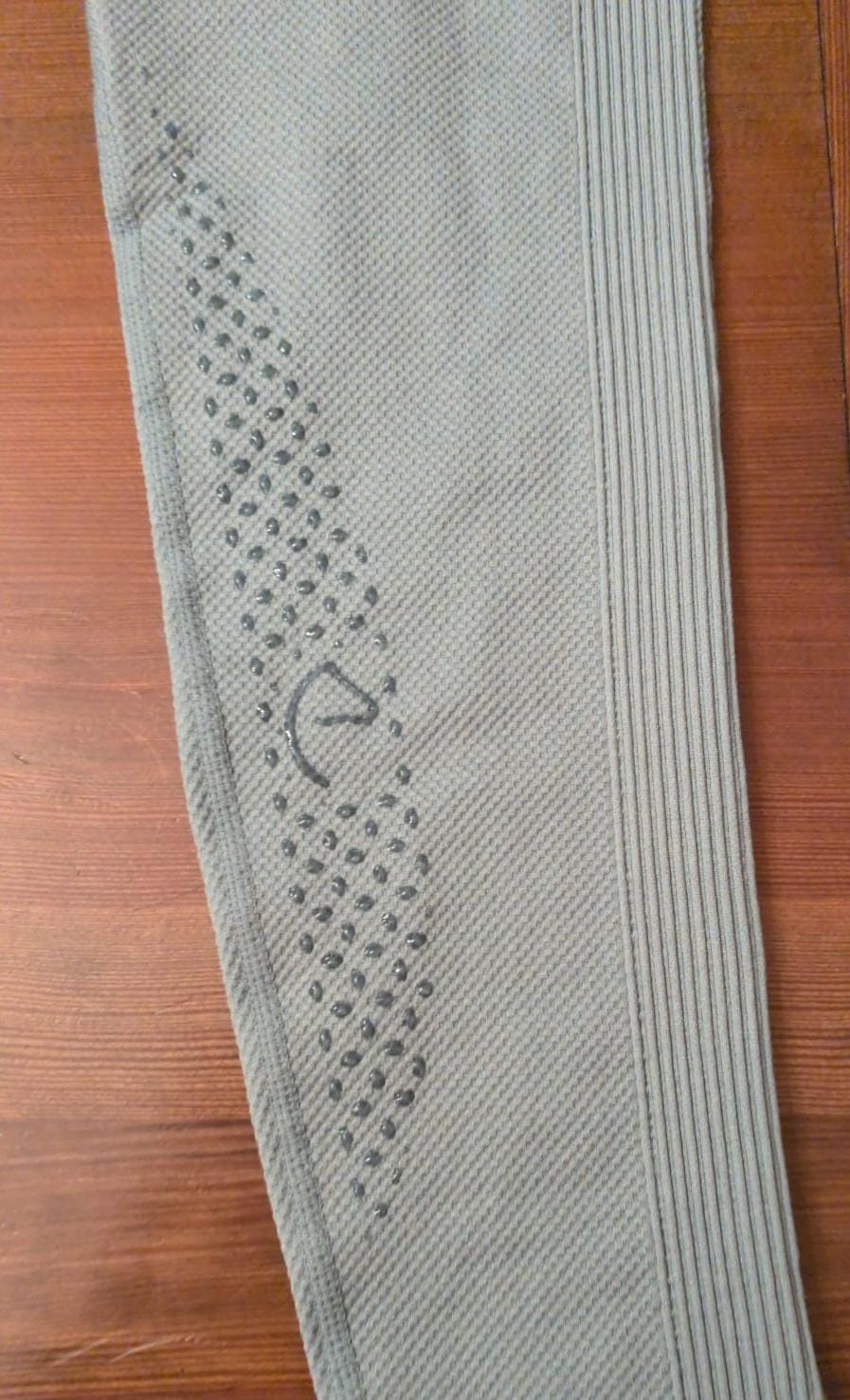 Reitleggings – Acacia von EQUITHEME