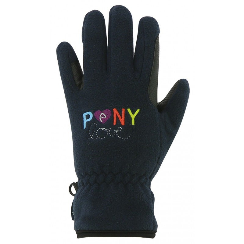 Handschuhe „PonyLove“ EQUI-KIDS