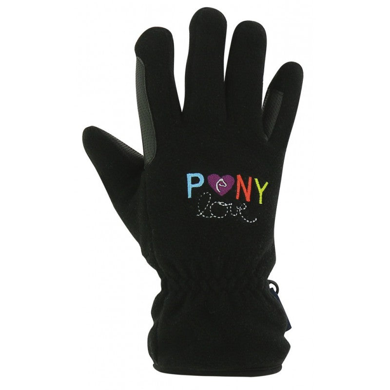 Handschuhe „PonyLove“ EQUI-KIDS