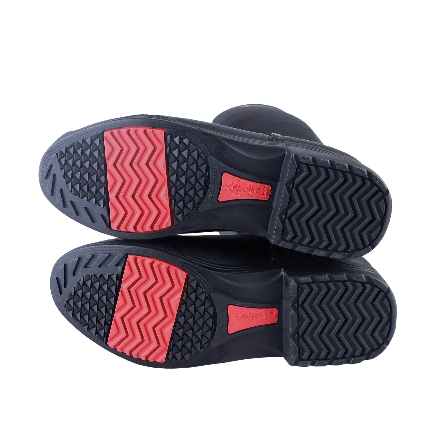 "Crosslander® Neopren-Reitstiefel "Meran""