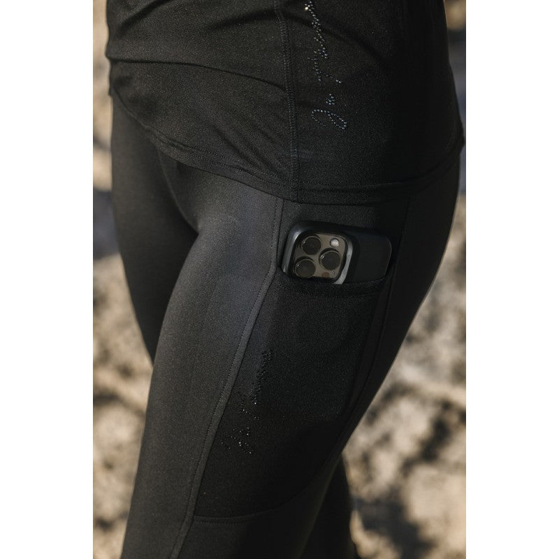 Reitleggin Je t'aime EQUITHÈME - Flora -