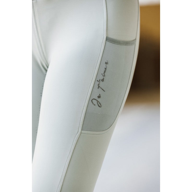 Reitleggin Je t'aime EQUITHÈME - Flora -