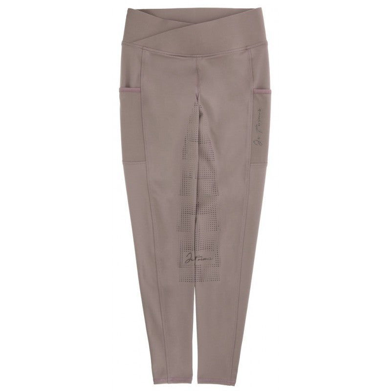 Reitleggin Je t'aime EQUITHÈME - Flora -
