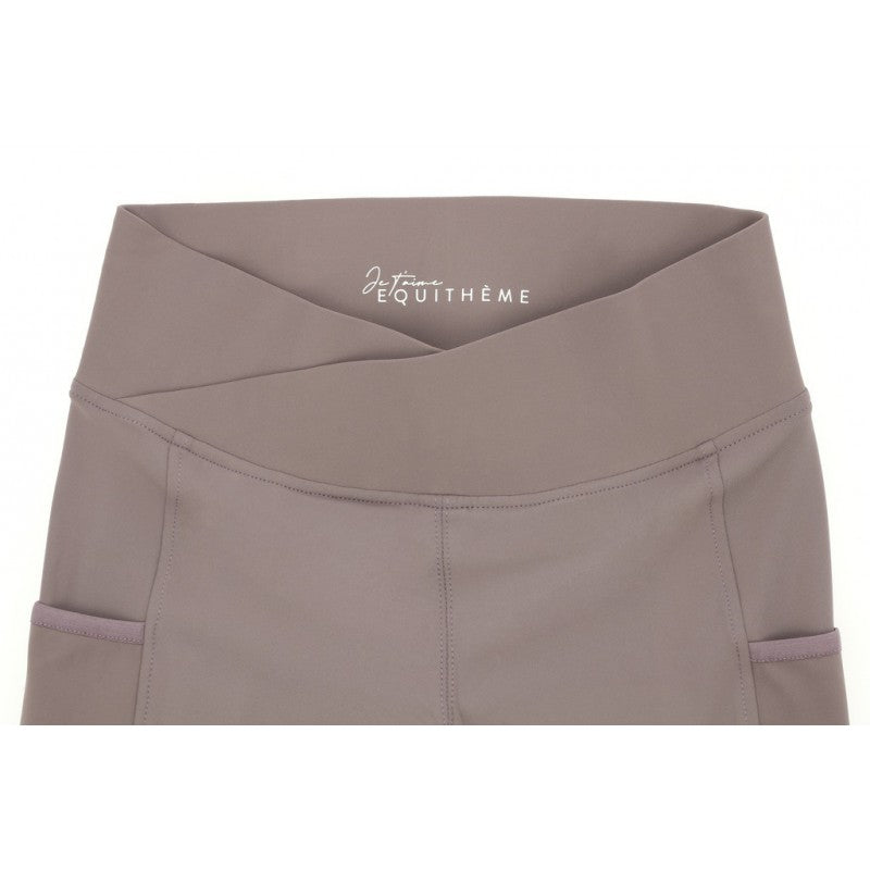 Reitleggin Je t'aime EQUITHÈME - Flora -