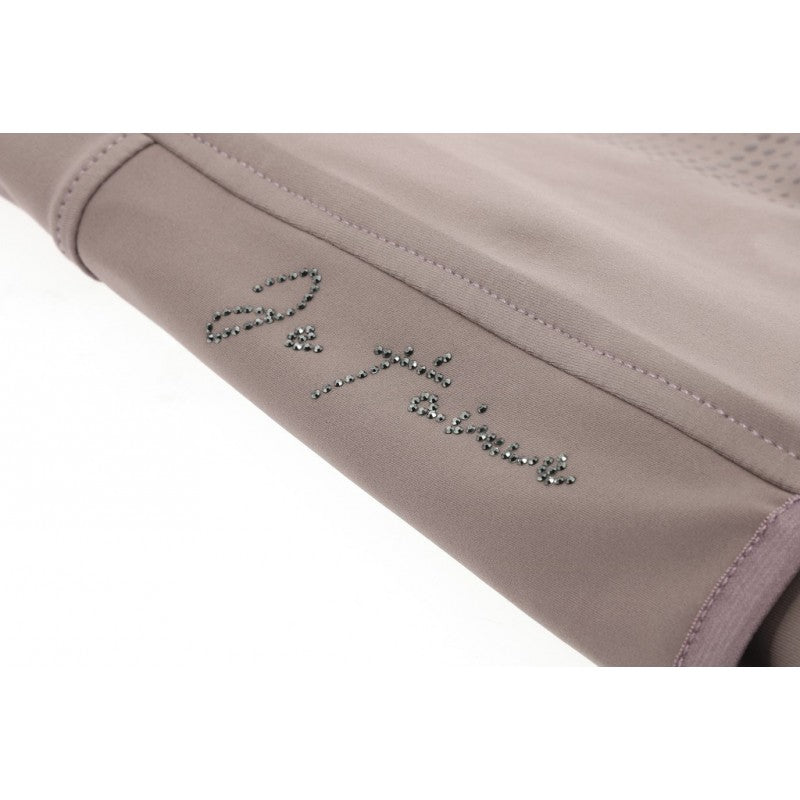 Reitleggin Je t'aime EQUITHÈME - Flora -