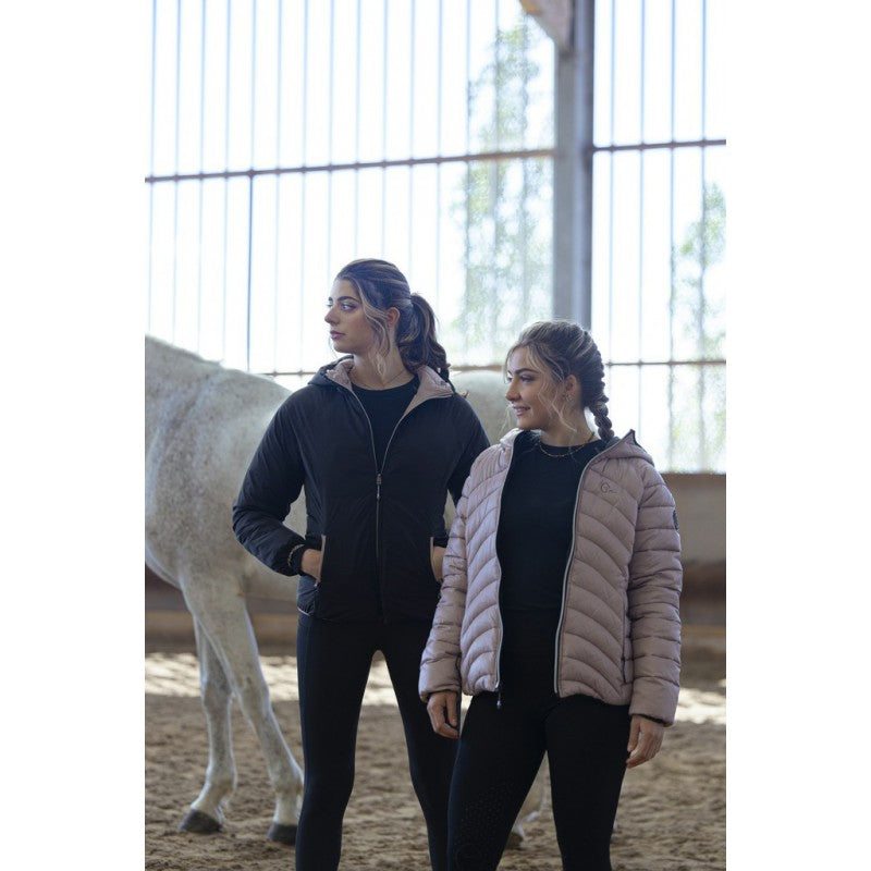 Reitleggin Je t'aime EQUITHÈME - Flora -