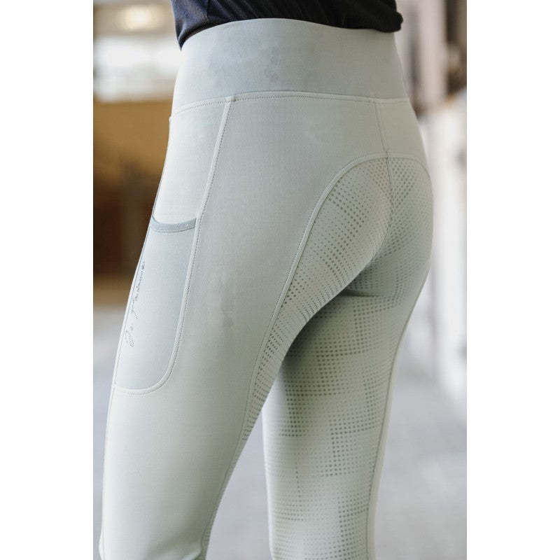 Reitleggin Je t'aime EQUITHÈME - Flora -