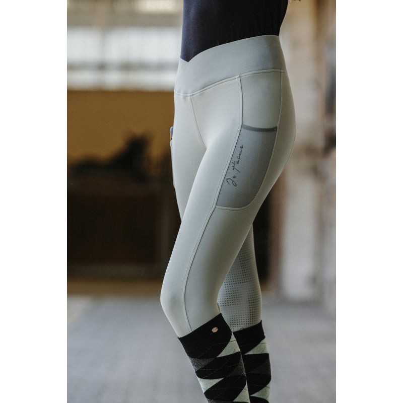 Reitleggin Je t'aime EQUITHÈME - Flora -