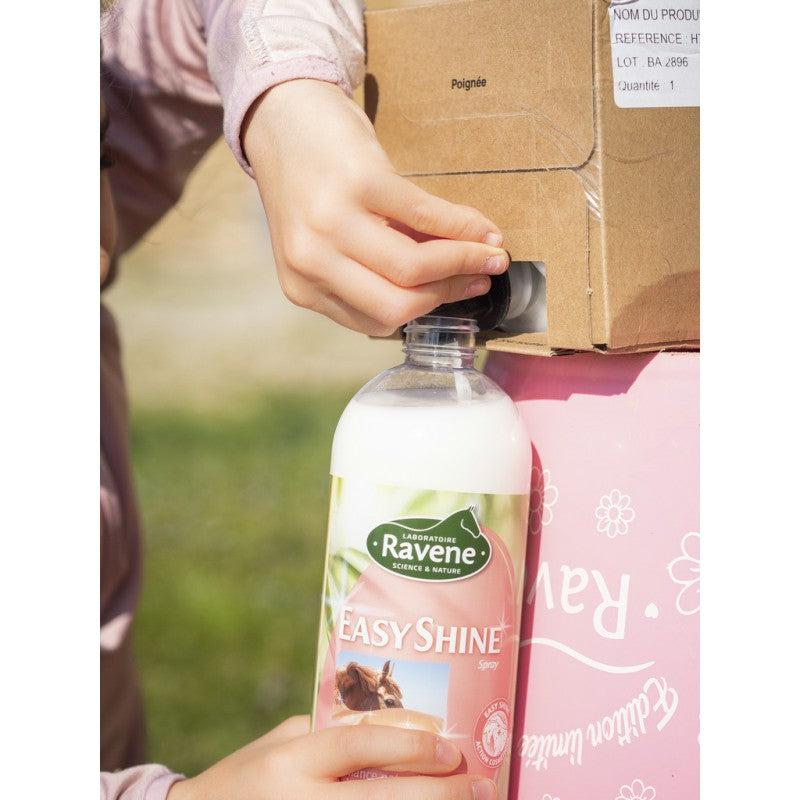 RAVENE Easy Shine von EKKIA