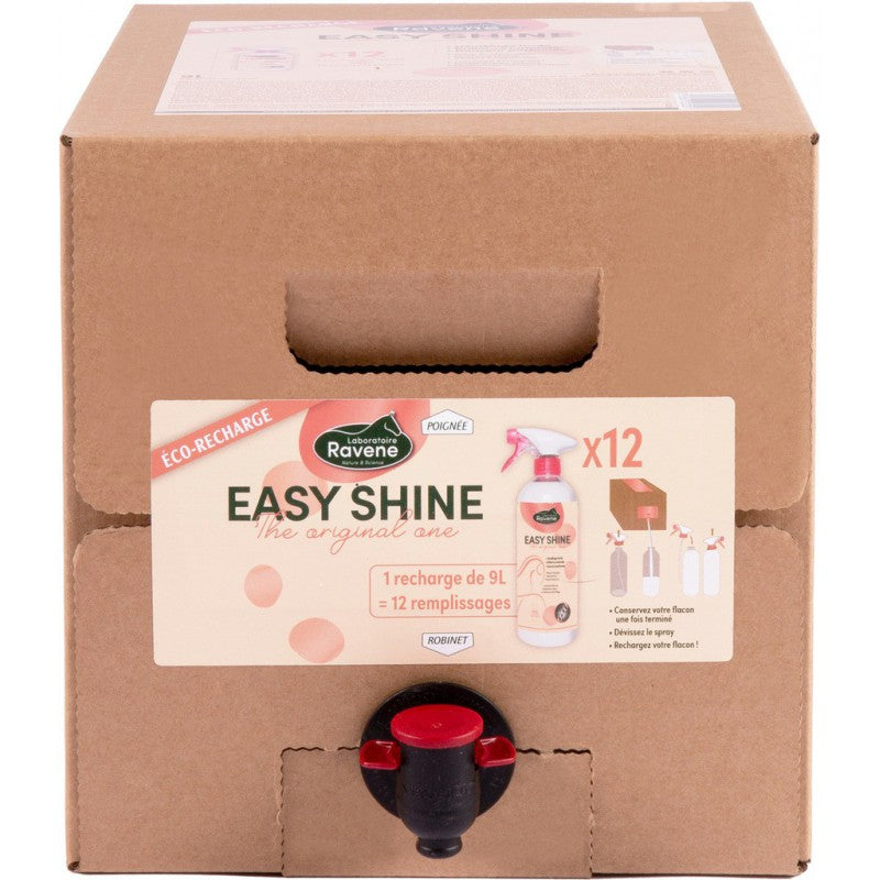 RAVENE Easy Shine von EKKIA