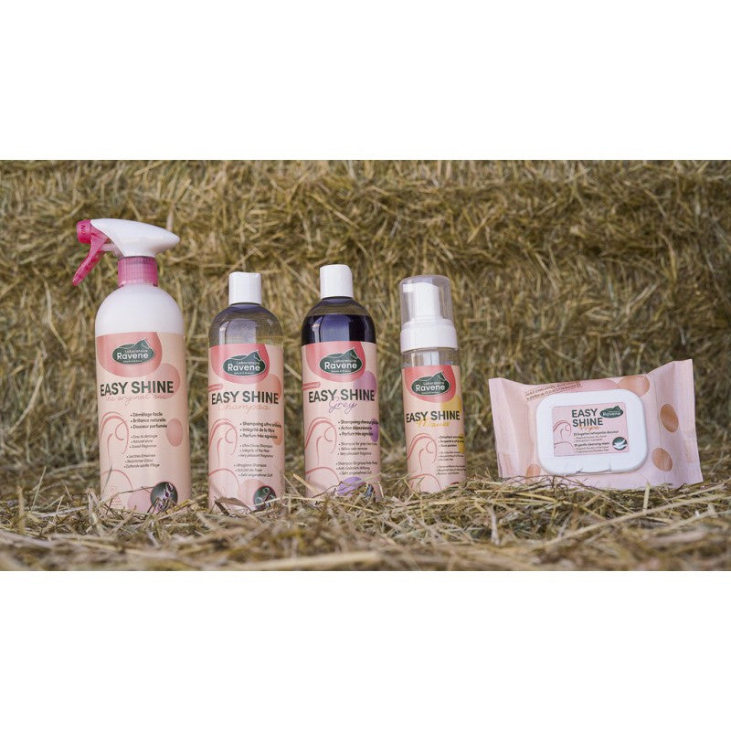 RAVENE Easy Shine von EKKIA
