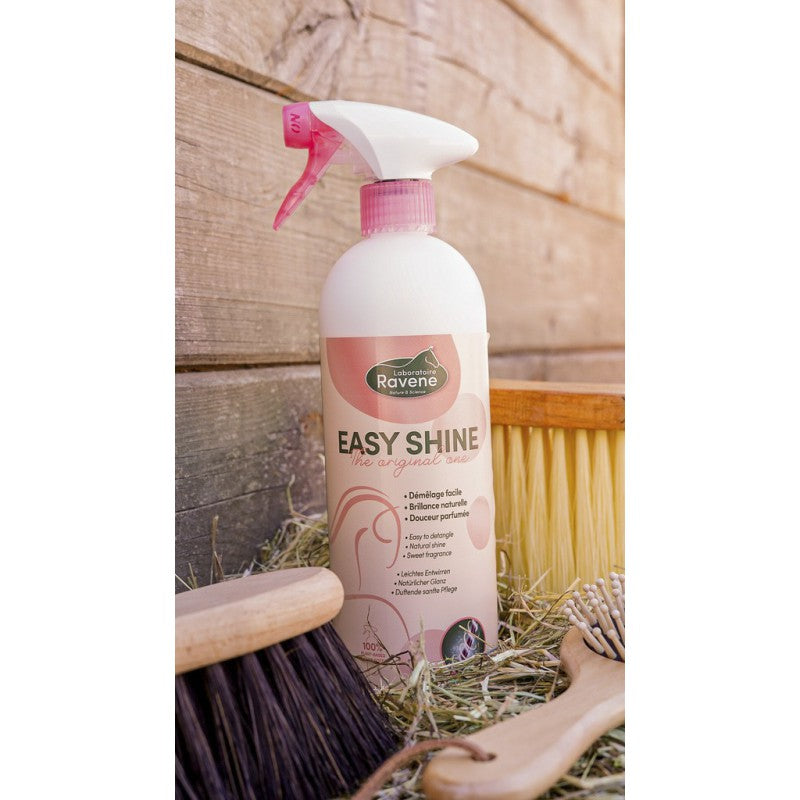 RAVENE Easy Shine von EKKIA