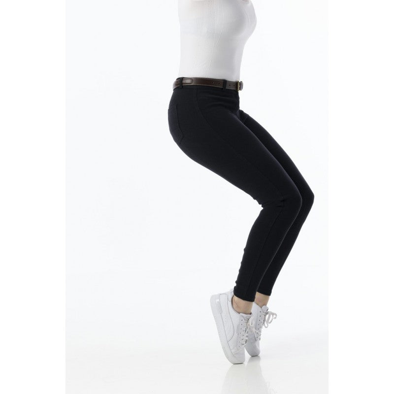 Kinderreithose „Memphis“ von RIDING WORLD