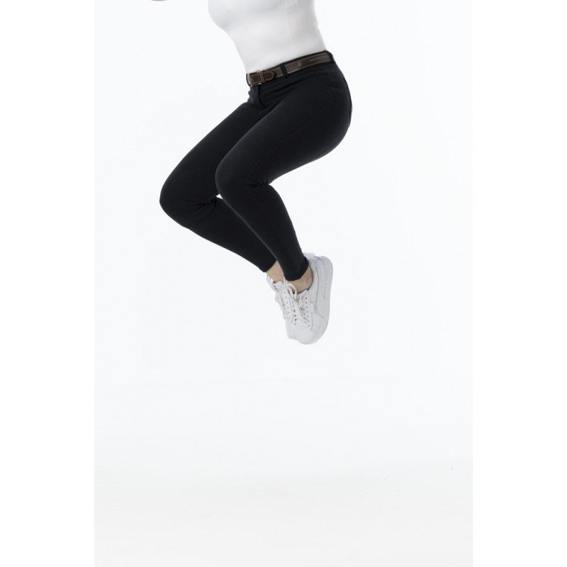 Kinderreithose „Memphis“ von RIDING WORLD