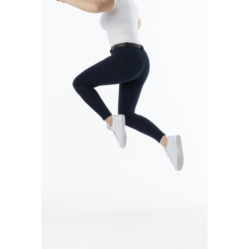 Kinderreithose „Memphis“ von RIDING WORLD