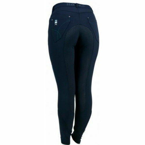 DAMEN REITHOSE SUMMIT