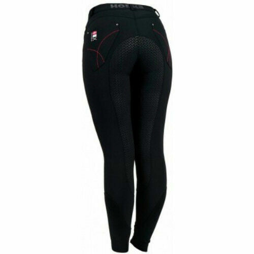 DAMEN REITHOSE SUMMIT