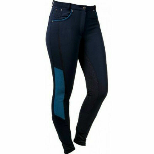 DAMEN REITHOSE SUMMIT