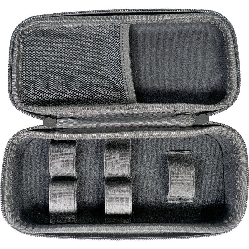 Safe Case für CO2 Kartuschen