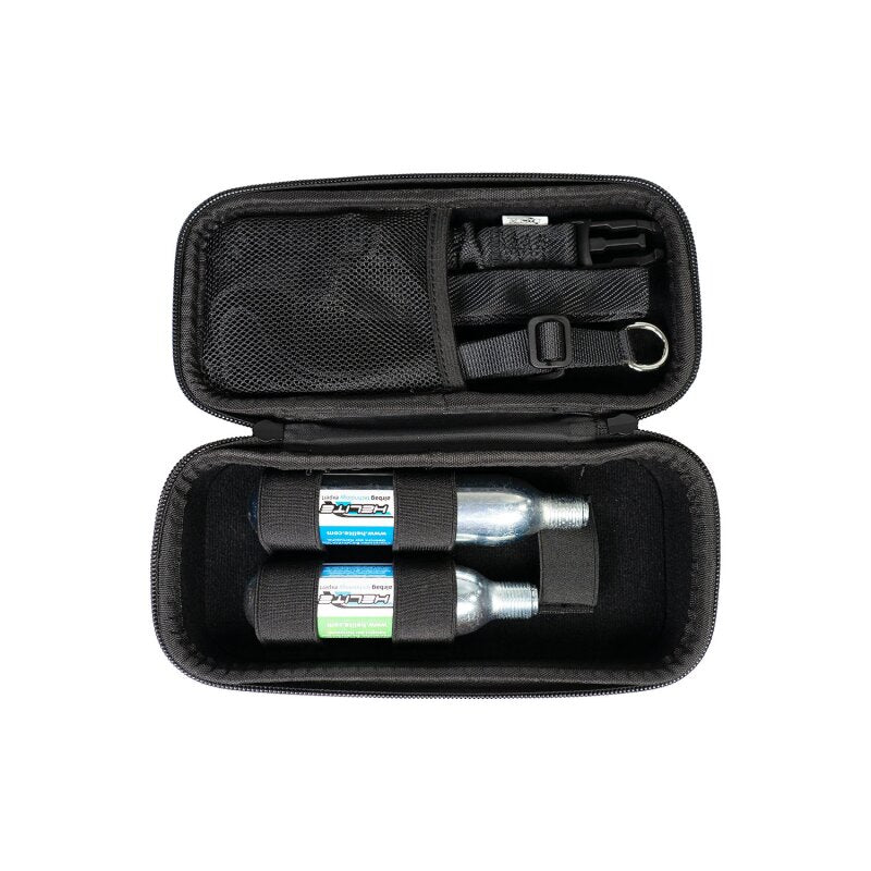 Safe Case für CO2 Kartuschen