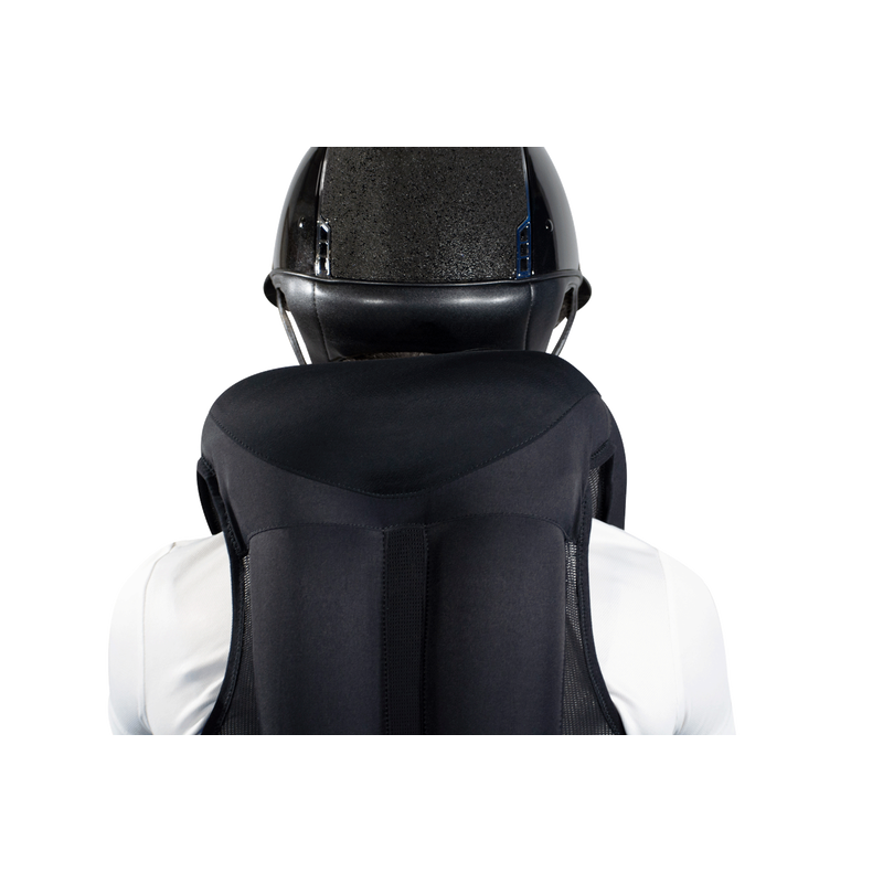 Helite Airbag Technology Expert ZIP'IN 2.0