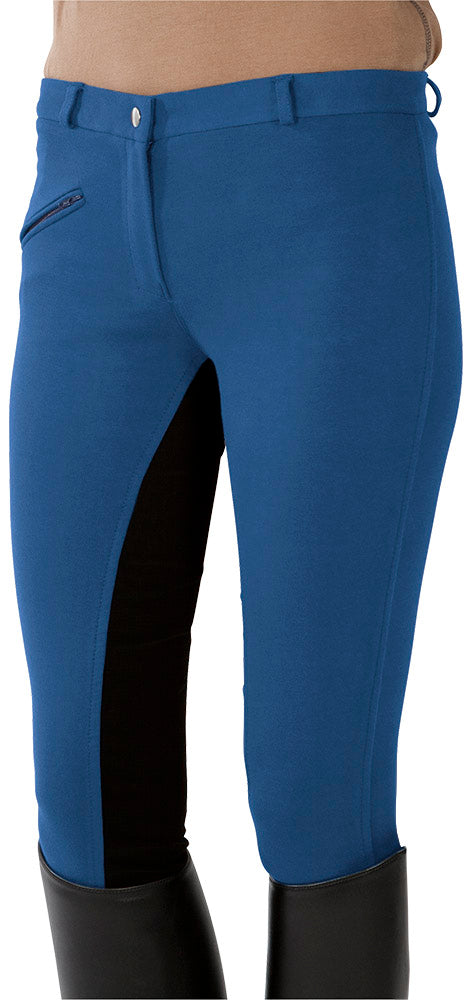 PFIFF Vollbesatzreithose