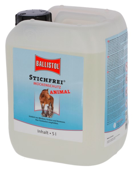 BALLISTOL Stichfrei Animal