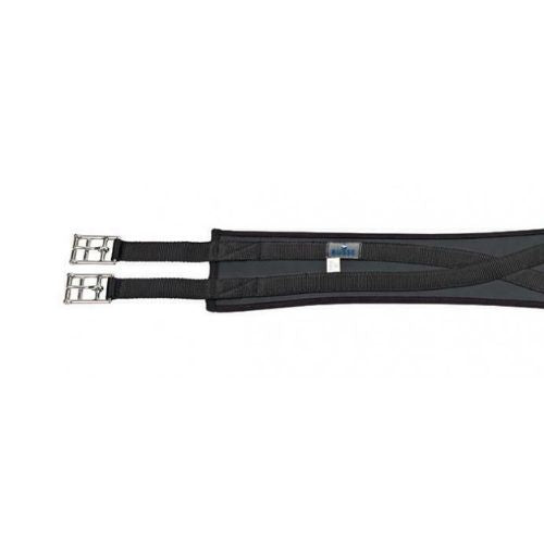 Sattelgurt CROSS-LONG