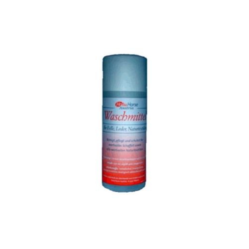 Lammfellwaschmittel von Holu Horse
