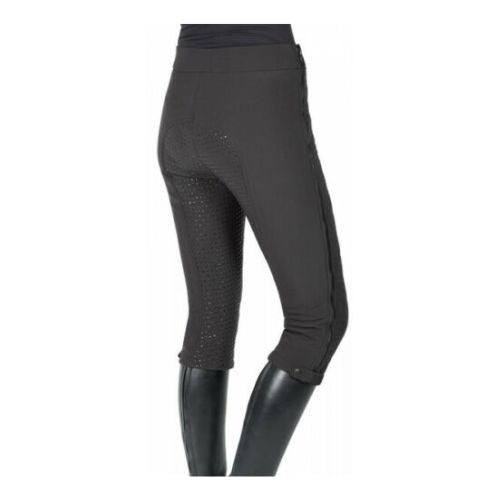 REITHOSE- Winter-Überziehhose von Pfiff