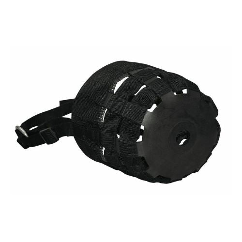 Maulkorb mit Halfter von Kerbl