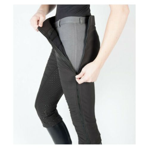 REITHOSE- Winter-Überziehhose von Pfiff