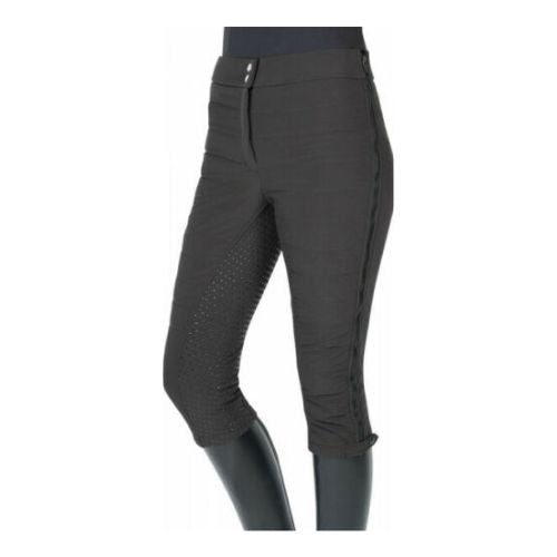 REITHOSE- Winter-Überziehhose von Pfiff