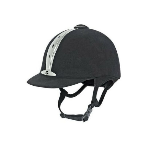 Reithelm EQUI CLASSIC VON Busse Gr. 51